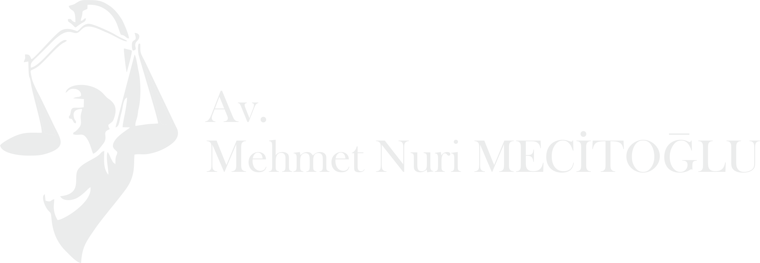 Av.Mehmet Nuri Mecitoğlu